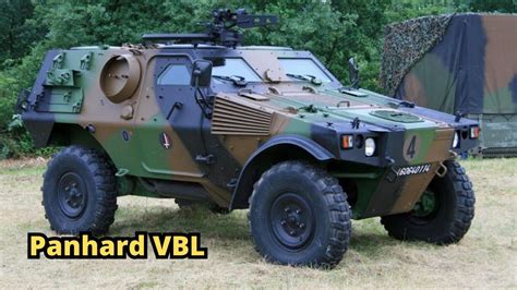 panhard crab|surplus panhard vbl for sale.